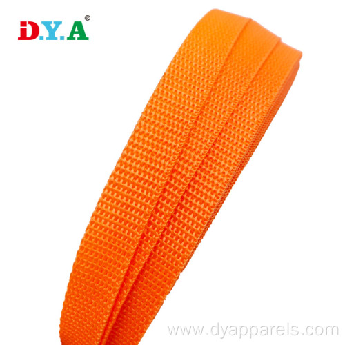 Colorful Polypropylene pp Webbing Belt Tape